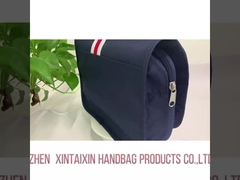 I produttori vendono articoli da toeletta e articoli da toeletta da viaggio oltre confine