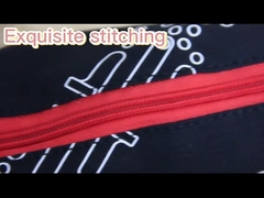 Borse da toilette impermeabili protettive antiurto Borsa cosmetica per borse per trucco e articoli da toeletta