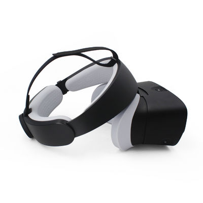 Accessori 3 di gioco della copertura VR in 1 copertura del silicone della spaccatura S dell'occhio