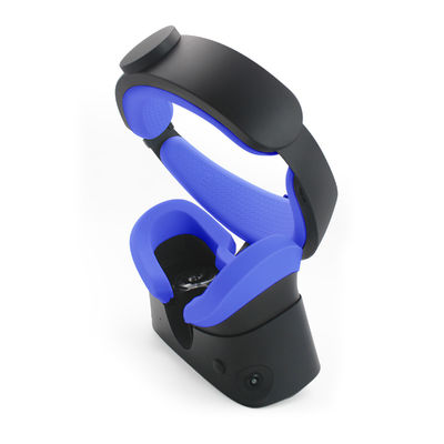 Accessori 3 di gioco della copertura VR in 1 copertura del silicone della spaccatura S dell'occhio
