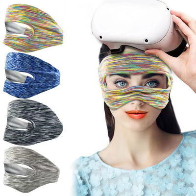 L'occhio lavabile della fascia degli accessori VR di gioco dell'occhio HTC VIVE VR copre riutilizzabile