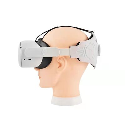 nuovo prezzo basso 2021 comodo    Cinghia capa regolabile per il cuscino capo della cinghia della cuffia avricolare di ricerca 2 VR dell'occhio nel gioco di VR
