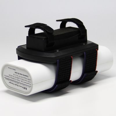 Sostegno posteriore regolabile della riparazione della Banca di potere della cinghia della batteria per la cassetta portabatterie del CELLULARE di ricerca 2 dell'occhio per la cuffia avricolare VR di ricerca 2