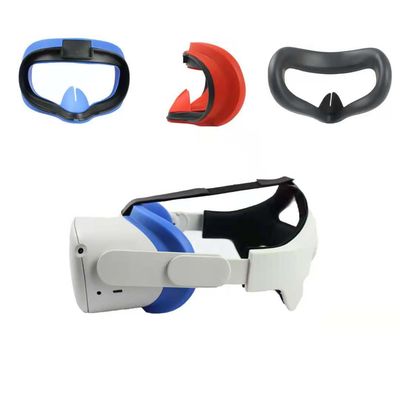 Prezzo più economico per la ricerca protettiva 2 di Mat Eye Pad For Oculus del sostegno della copertura del fronte del cuscino del cuscinetto del fronte della sostituzione di ricerca 2 dell'occhio