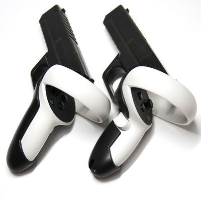 Regolatori di fucilazione di tocco di ricerca 2 dell'occhio degli accessori di gioco della maniglia VR della presa