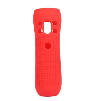 Pelle antiscorrimento del rivestimento protettivo del silicone molle caldo di vendita 2021 per la cassa del silicone di movimento di PS3 PS4 VR per Sony PlayStation 3 PS3
