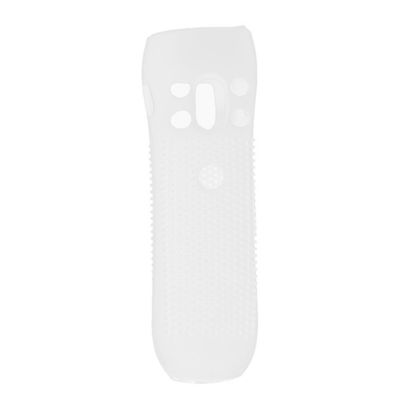 Pelle antiscorrimento del rivestimento protettivo del silicone molle caldo di vendita 2021 per la cassa del silicone di movimento di PS3 PS4 VR per Sony PlayStation 3 PS3