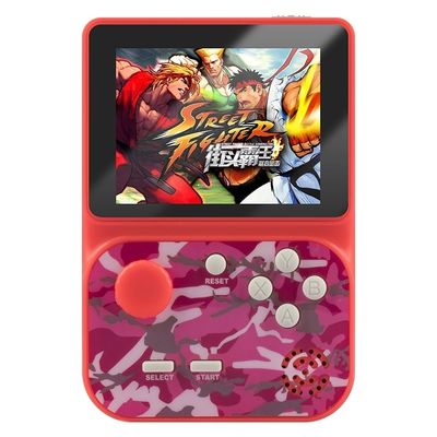 Contenitore tenuto in mano portatile 2021 di console del gioco di Joystick Portable Video del regolatore del videogioco del Sup dell'emulatore del video 5 del regalo TV video