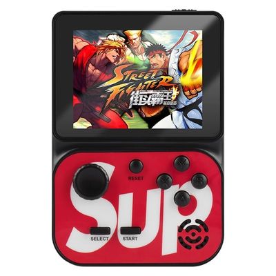 Contenitore tenuto in mano portatile 2021 di console del gioco di Joystick Portable Video del regolatore del videogioco del Sup dell'emulatore del video 5 del regalo TV video