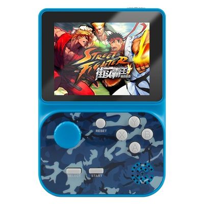 Contenitore tenuto in mano portatile 2021 di console del gioco di Joystick Portable Video del regolatore del videogioco del Sup dell'emulatore del video 5 del regalo TV video