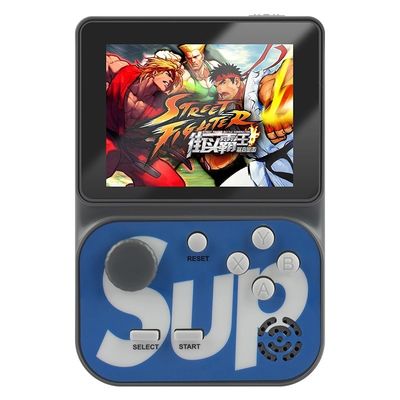 Contenitore tenuto in mano portatile 2021 di console del gioco di Joystick Portable Video del regolatore del videogioco del Sup dell'emulatore del video 5 del regalo TV video