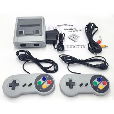 Console portatile del gioco del retro di Mini Classic TV di prezzo franco fabbrica del video gioco della console di accessorio 621 dei giochi giocatore tenuto in mano di gioco retro