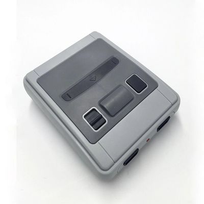 Console portatile del gioco del retro di Mini Classic TV di prezzo franco fabbrica del video gioco della console di accessorio 621 dei giochi giocatore tenuto in mano di gioco retro