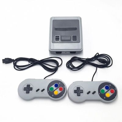 Console portatile del gioco del retro di Mini Classic TV di prezzo franco fabbrica del video gioco della console di accessorio 621 dei giochi giocatore tenuto in mano di gioco retro