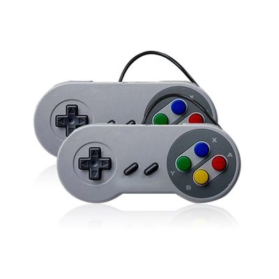Console portatile del gioco del retro di Mini Classic TV di prezzo franco fabbrica del video gioco della console di accessorio 621 dei giochi giocatore tenuto in mano di gioco retro