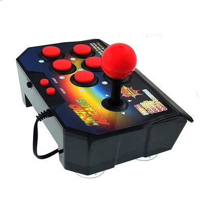 16 ha morso 145 incorporati Arcade Game Retro Joystick Video le consoli del gioco che intascano gli ABS consolano il regolatore Console avoirdupois del bastone dei giocatori