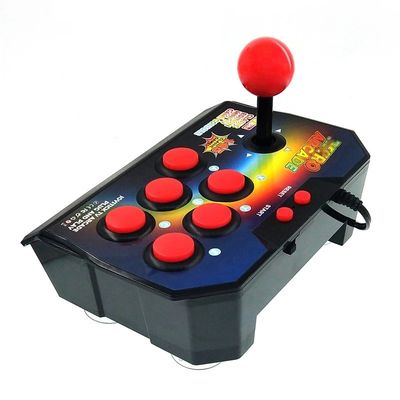16 ha morso 145 incorporati Arcade Game Retro Joystick Video le consoli del gioco che intascano gli ABS consolano il regolatore Console avoirdupois del bastone dei giocatori