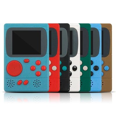 Console portatile Mini Handheld Player del gioco della tasca del video gioco del gioco tenuto in mano retro più economico della console per il regalo del giocatore dei bambini