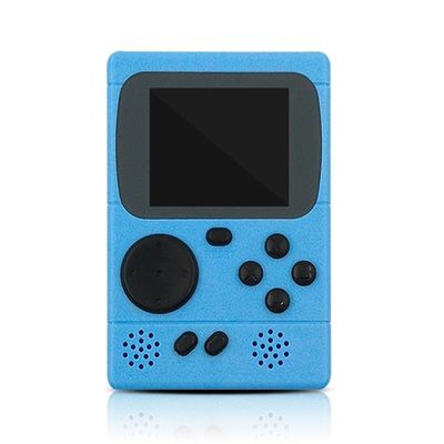 Console portatile Mini Handheld Player del gioco della tasca del video gioco del gioco tenuto in mano retro più economico della console per il regalo del giocatore dei bambini