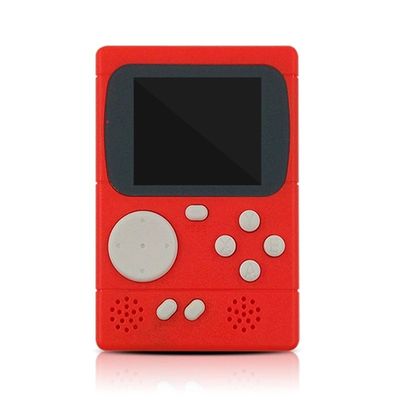 Console portatile Mini Handheld Player del gioco della tasca del video gioco del gioco tenuto in mano retro più economico della console per il regalo del giocatore dei bambini