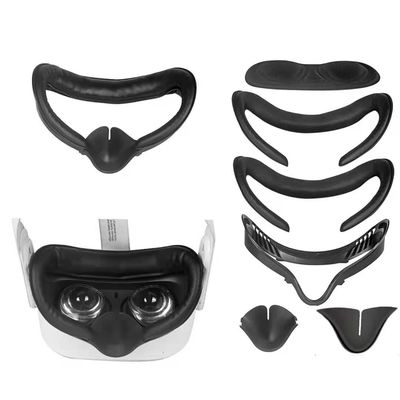 La lente stabilita accessoria Protector+Face di VR riempie il cuscinetto di naso dell'interfaccia Bracket+Silicone di Cove+Facial per la ricerca 2 VR dell'occhio