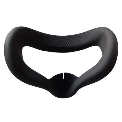 2021 nuova copertura facciale, a prova di sudore ed igienica del fronte della maschera di occhio del silicone   copertura dell'occhio per gli accessori di ricerca 2 VR dell'occhio