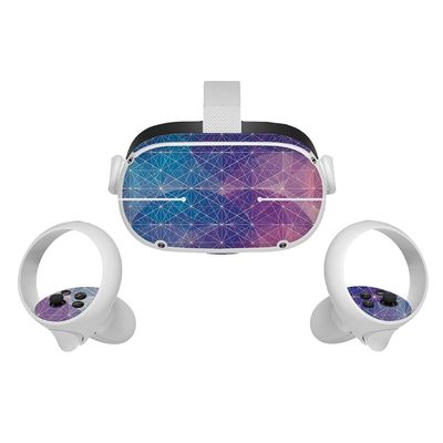 2021 nuovi per la ricerca 2 dell'occhio   PVC delle decalcomanie della pellicola di protezione del film protettivo della maniglia dell'autoadesivo smontabile per i vetri tutti compresi di VR