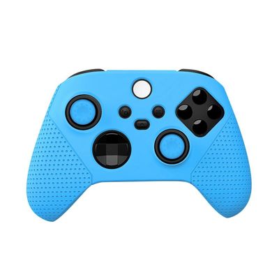 2021 accessorio antiscorrimento del gioco di serie X S di Shell Controller Skin For Xbox della copertura della maniglia della nuova cassa protettiva all'ingrosso del silicone