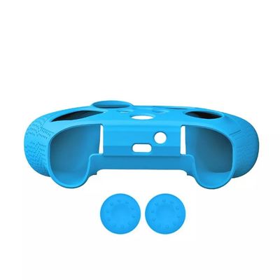 2021 accessorio antiscorrimento del gioco di serie X S di Shell Controller Skin For Xbox della copertura della maniglia della nuova cassa protettiva all'ingrosso del silicone