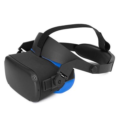 2021 cinghia durevole leggera di comodità della nuova cinghia capa VR per gli accessori di realtà virtuale di ricerca dell'occhio