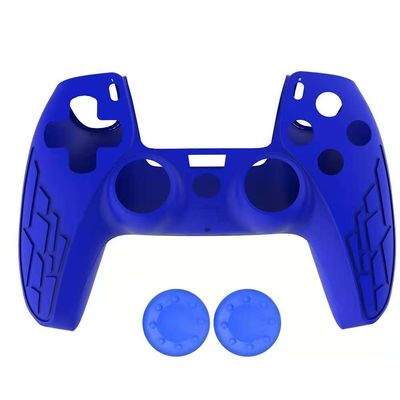 Regolatore di gomma Case Skin della cassa della presa della pelle del rivestimento protettivo all'ingrosso del silicone per gli accessori di PS5 Playstation VR