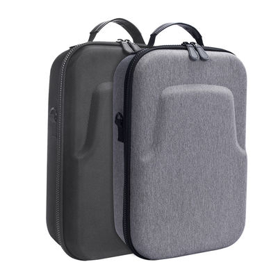 Caso di trasporto della copertura della NUOVA di EVA Hard Travel Protect Box borsa di stoccaggio per la ricerca VR tutto compreso di ricerca 2/Oculus dell'occhio e gli accessori
