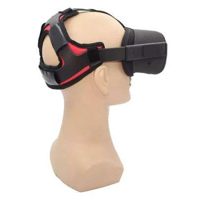 Cuscinetto di schiuma d'alleviamento della cinghia della più nuova di VR testa antisdrucciolevole del casco per gli accessori di riparazione della fascia del cuscino della cuffia avricolare di ricerca VR dell'occhio