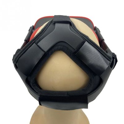 Cuscinetto di schiuma d'alleviamento della cinghia della più nuova di VR testa antisdrucciolevole del casco per gli accessori di riparazione della fascia del cuscino della cuffia avricolare di ricerca VR dell'occhio