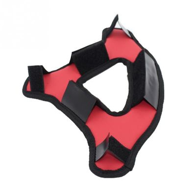 Cuscinetto di schiuma d'alleviamento della cinghia della più nuova di VR testa antisdrucciolevole del casco per gli accessori di riparazione della fascia del cuscino della cuffia avricolare di ricerca VR dell'occhio