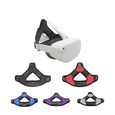 Accessori di riparazione del cuscino della cinghia del cuscinetto della fascia comoda capa della schiuma per gli accessori di ricerca 2 VR dell'occhio