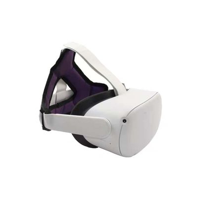 Accessori di riparazione del cuscino della cinghia del cuscinetto della fascia comoda capa della schiuma per gli accessori di ricerca 2 VR dell'occhio