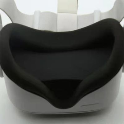 Rivestimento protettivo universale Eva Lens Cover della lente di VR per la ricerca 2 Pico Neo dell'occhio 3 accessori di vetro di VR