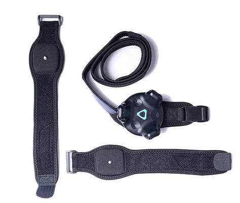 VR Tracker Straps belt Adjustable Waist Belt  for  HTC VIVE System in Virtual Reality Incredible Comfort and Tracker Stability
