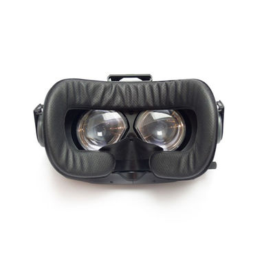 Cuscino della schiuma del fronte della copertura di alta qualità VR con il cuscinetto speciale materiale di cuoio della spugna del cuscinetto VR della spugna dell'occhio dell'occhio HTC VIVE VR