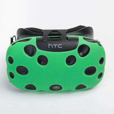 Pellicola di protezione del silicone degli accessori di VR per la cuffia avricolare ed i regolatori di HTC Vive