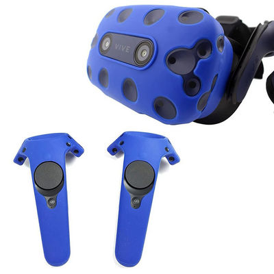 Pellicola di protezione del silicone di VR per la PRO cuffia avricolare ed i regolatori di HTC Vive