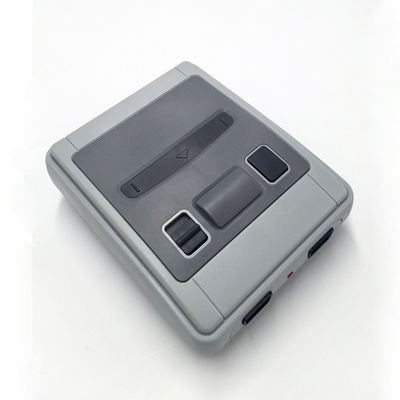 Console tenuta in mano del gioco dei giochi della console 621 del gioco di Mini Classic TV dei bit dell'OEM 8 retro
