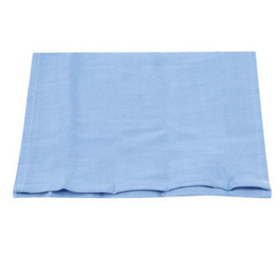 L'asciugamano di tè riutilizzabile di Eco progetta gli asciugamani per il cliente 100% di tè della cucina del piatto del cotone