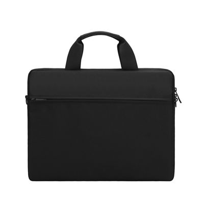 Borsa del computer portatile per la cassa del MacBook Air M1 per Xiaomi Dell Asus 13 messaggero leggero a 15,6 pollici Bag Handbag Briefcase della spalla 14 15