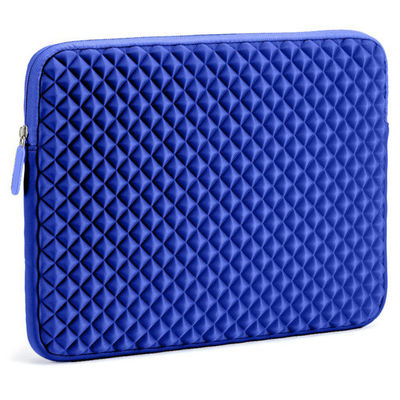 Borsa a 11-17 pollici della copertura della manica della compressa della cassa del taccuino del computer portatile per la pro copertura della pelle del sacchetto del Macbook Air per Huawei MateBook HP Dell