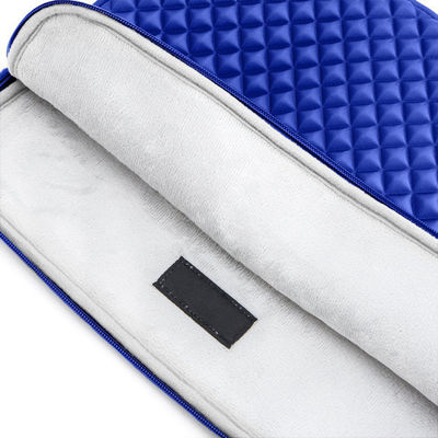Borsa a 11-17 pollici della copertura della manica della compressa della cassa del taccuino del computer portatile per la pro copertura della pelle del sacchetto del Macbook Air per Huawei MateBook HP Dell