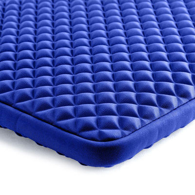 Borsa a 11-17 pollici della copertura della manica della compressa della cassa del taccuino del computer portatile per la pro copertura della pelle del sacchetto del Macbook Air per Huawei MateBook HP Dell