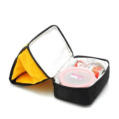 Barbecue all'aperto all'ingrosso di viaggio della borsa dell'isolamento termico di produzione di frontiera dei produttori impermeabile ed a prova d'umidità