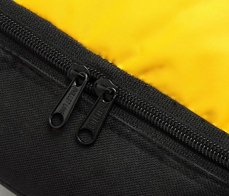 Barbecue all'aperto all'ingrosso di viaggio della borsa dell'isolamento termico di produzione di frontiera dei produttori impermeabile ed a prova d'umidità